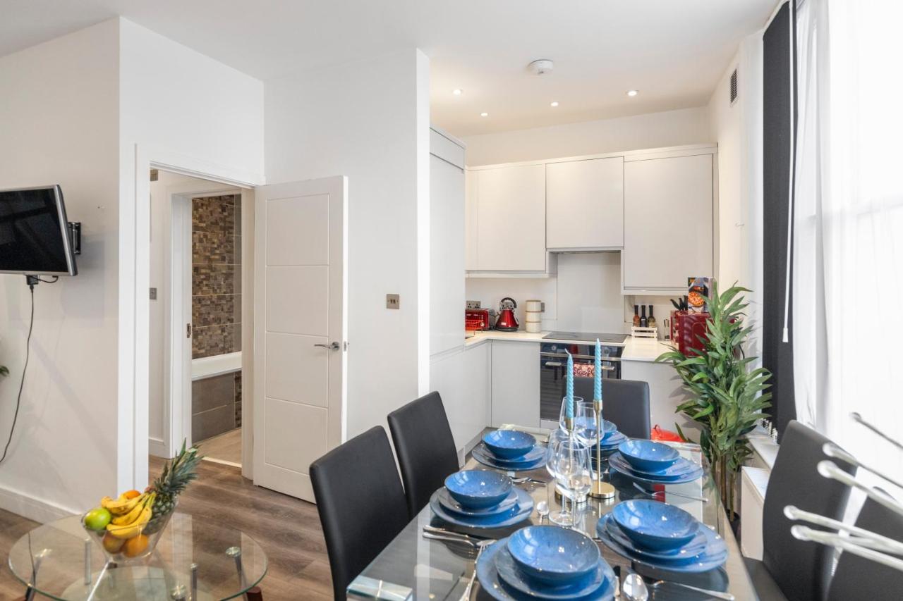 Central London's Cosy Gem - B&B London