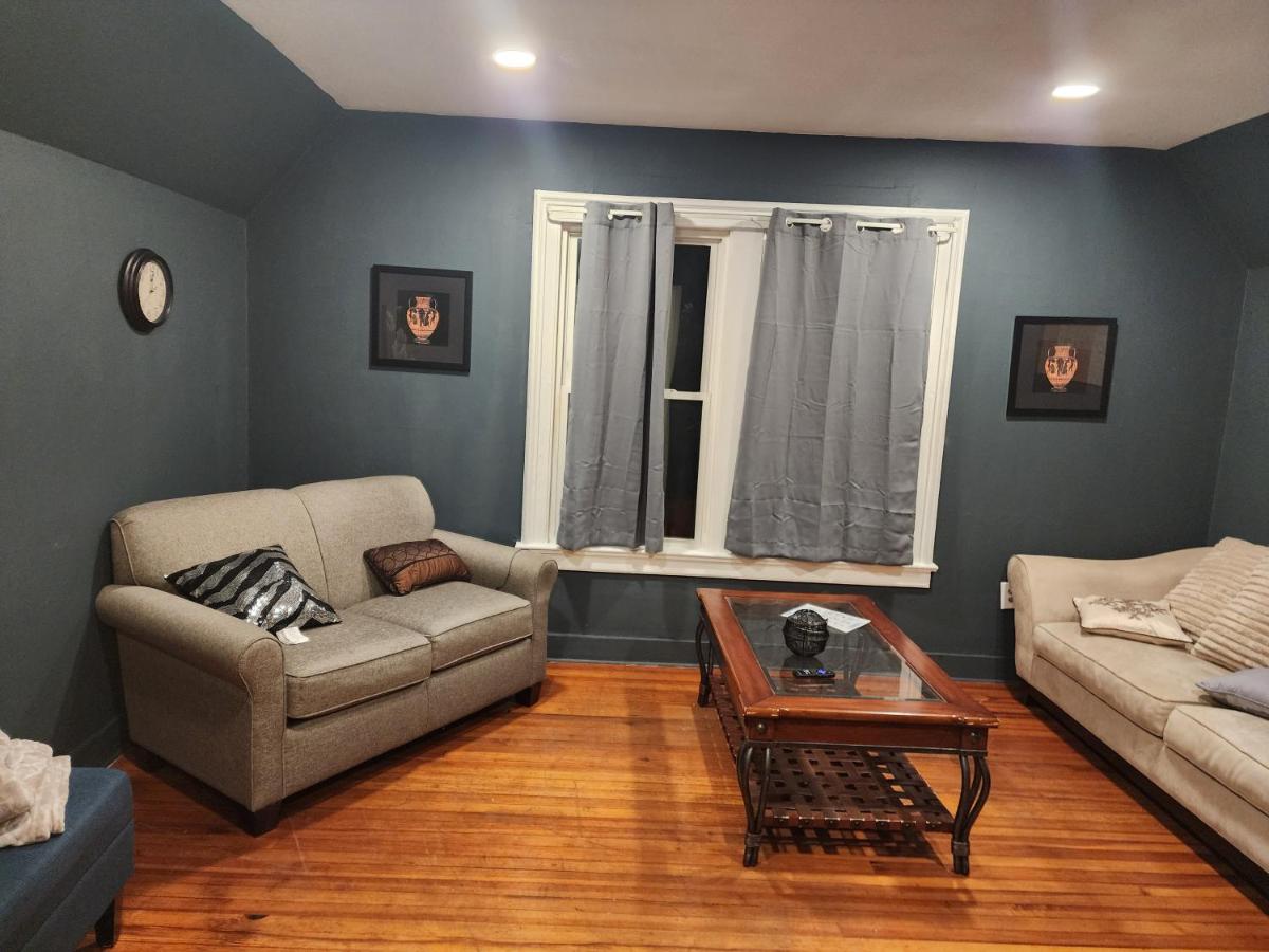 Fashionably cozy2 - B&B