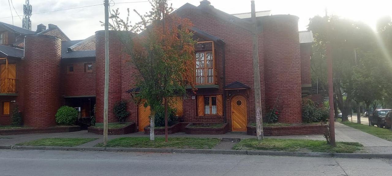 Departamento San Martin de los Andes Zona Centro - B&B