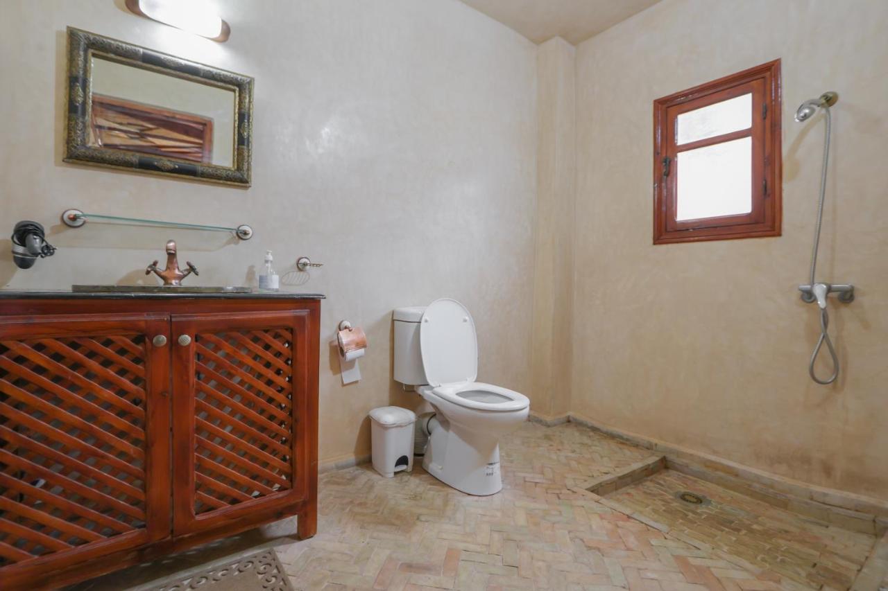 Budget Double or Twin Room