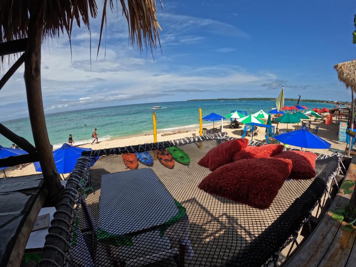 B&B Playablanca - samadhi - Bed and Breakfast Playablanca