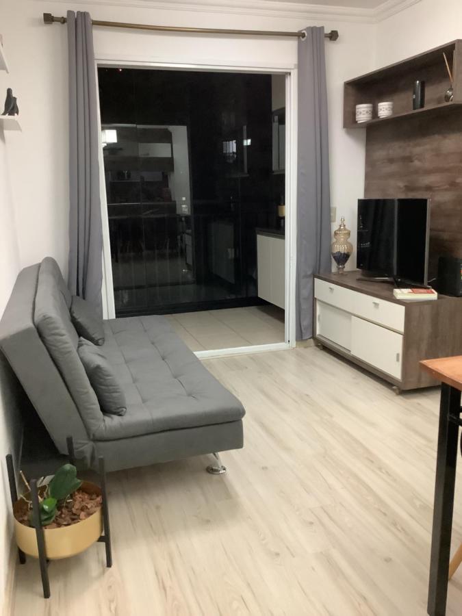 Appartement met 2 slaapkamers