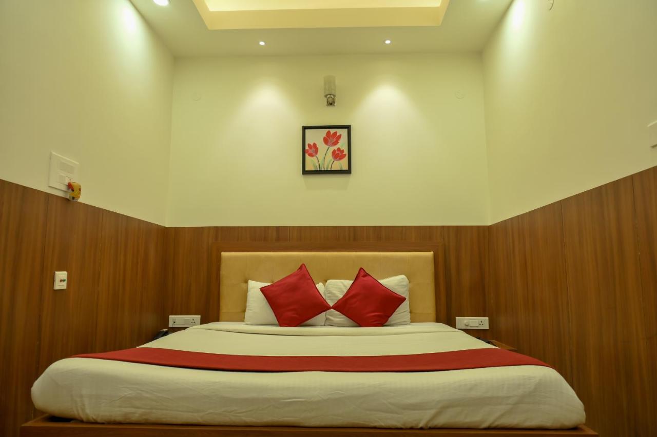 Habitación Doble Estándar