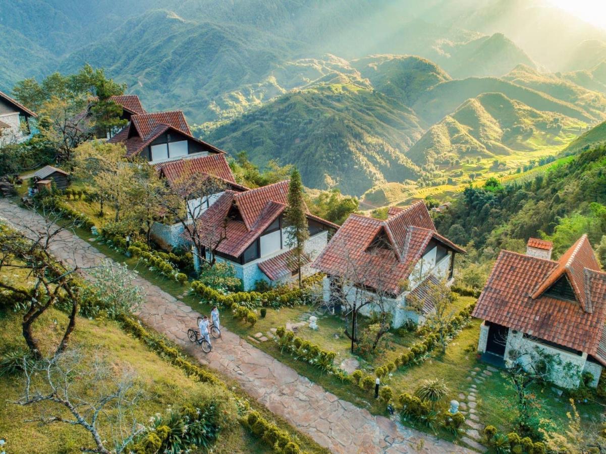 B&B Sa Pa - Sapa Heaven - Sapa Jade Hill - Bed and Breakfast Sa Pa