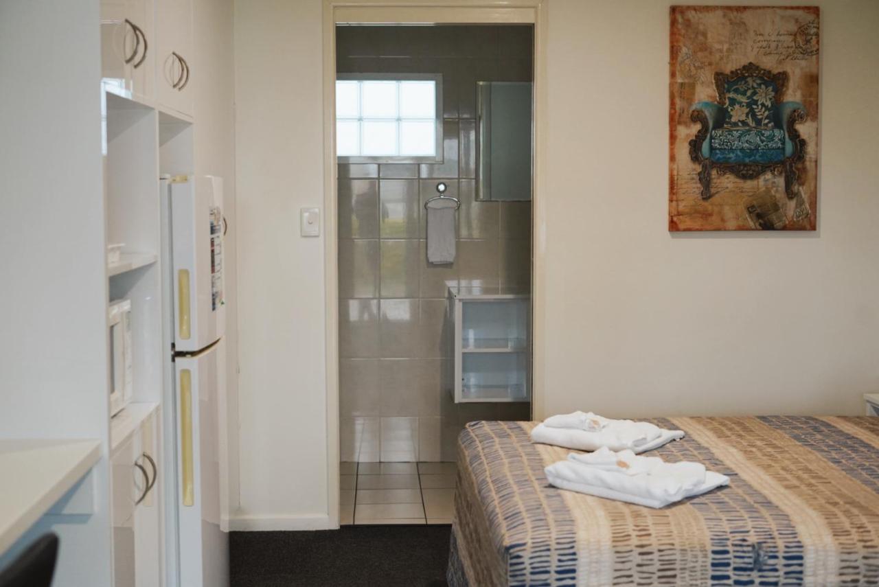 Chambre Lit Queen-Size Deluxe