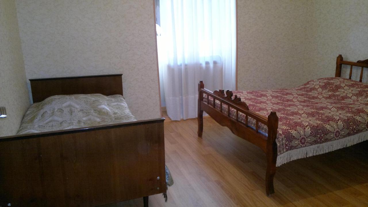 Doppelzimmer mit eigenem Bad