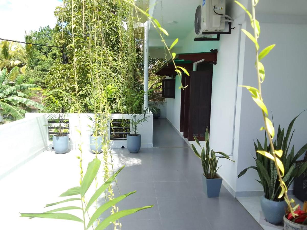 Lakmali Homestay 2 - B&B