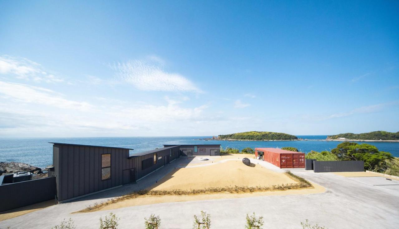 TUZUMI Wakayama Susami - B&B