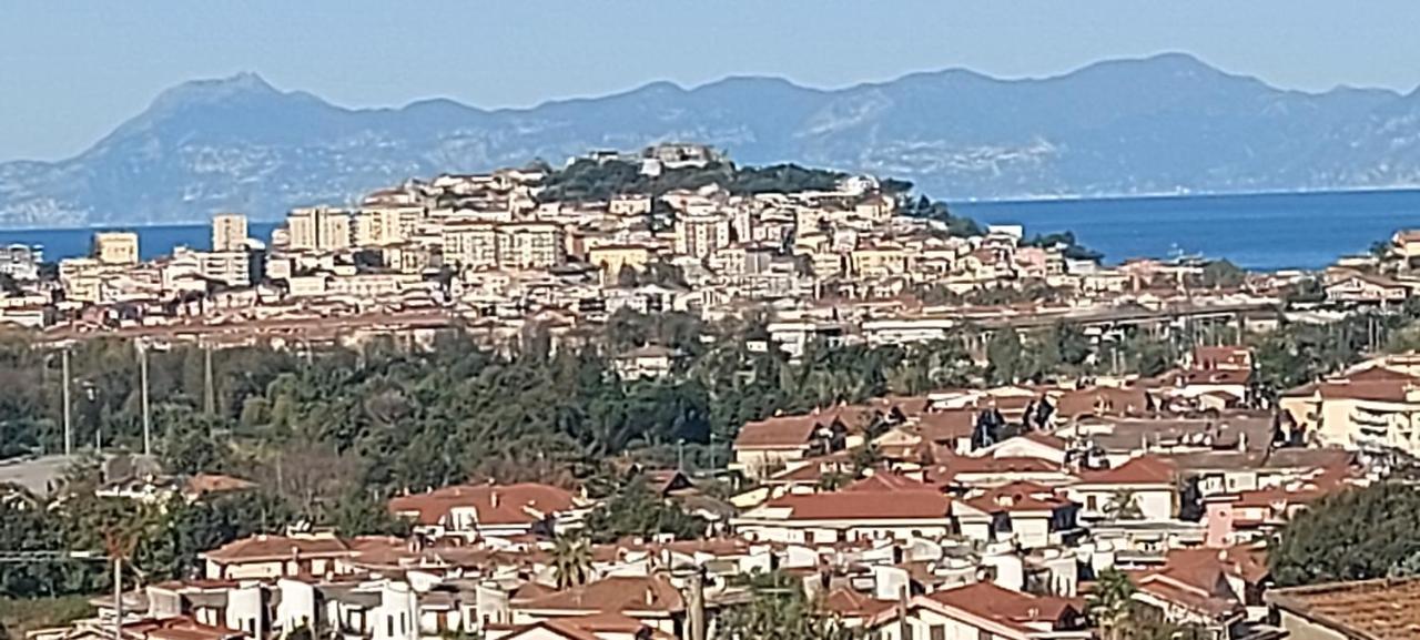 b&b binario nove e tre quarti - Chambres d'hôtes Agropoli