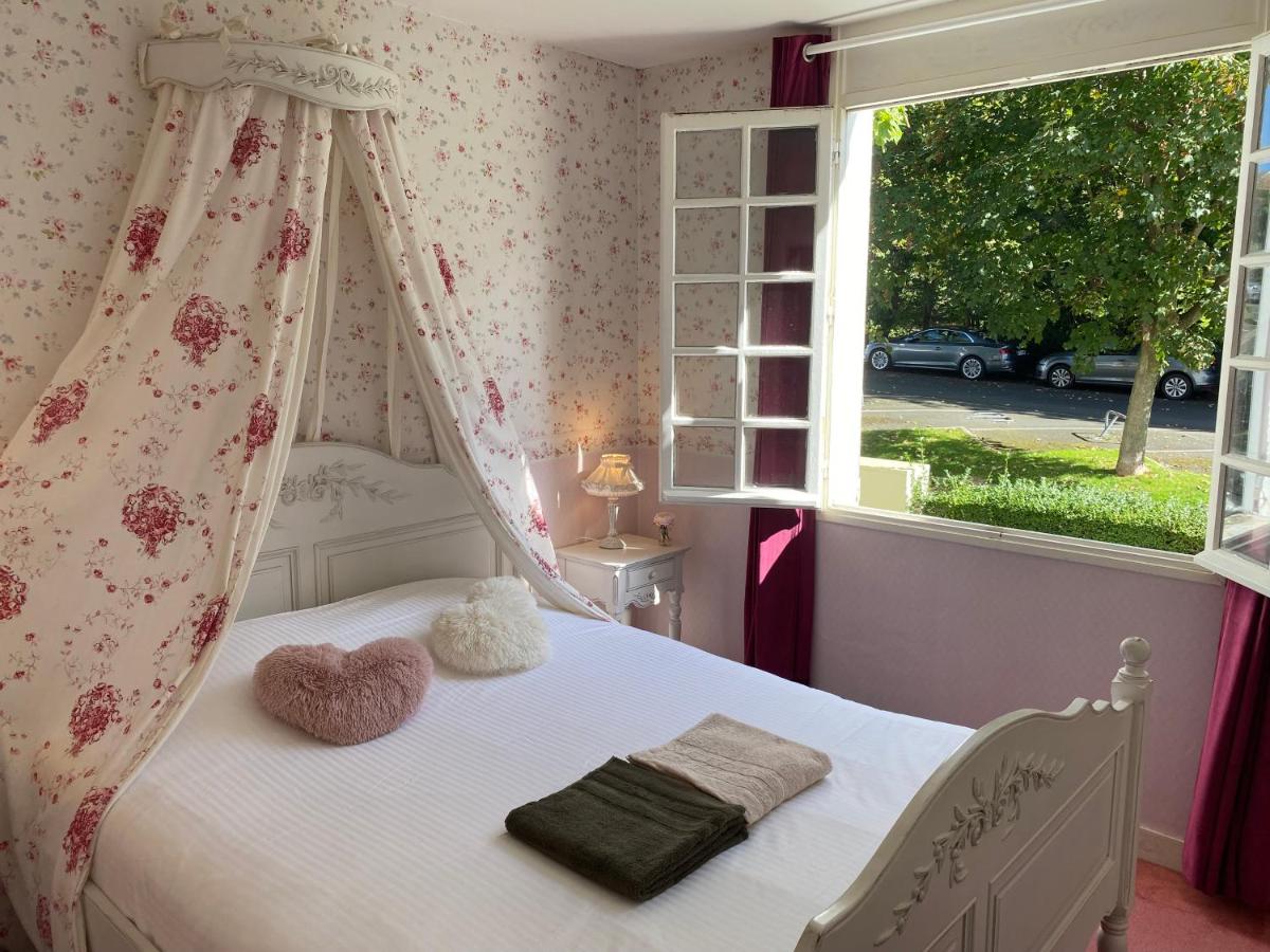 Appartement 1 Chambre