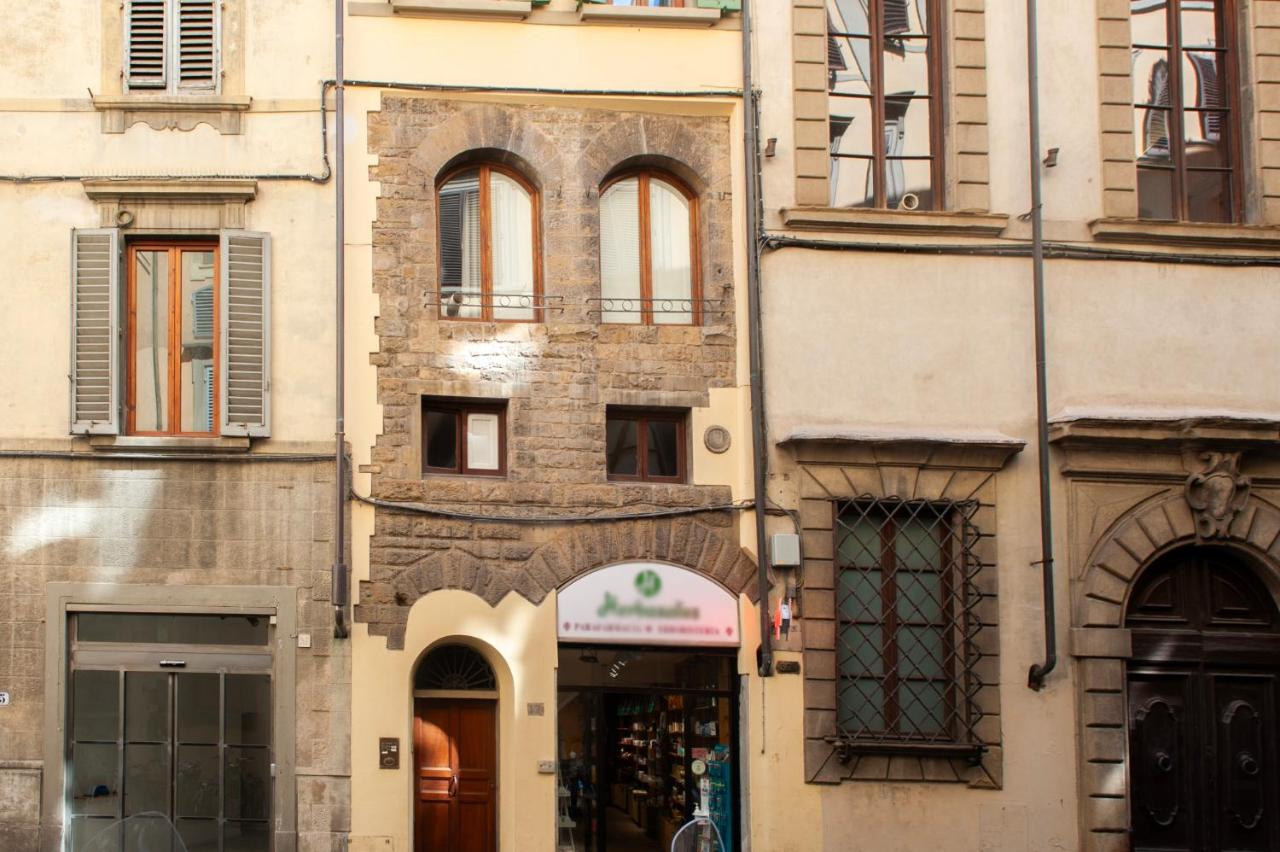 La Torretta - Tintori apt - Bed and Breakfast Florence