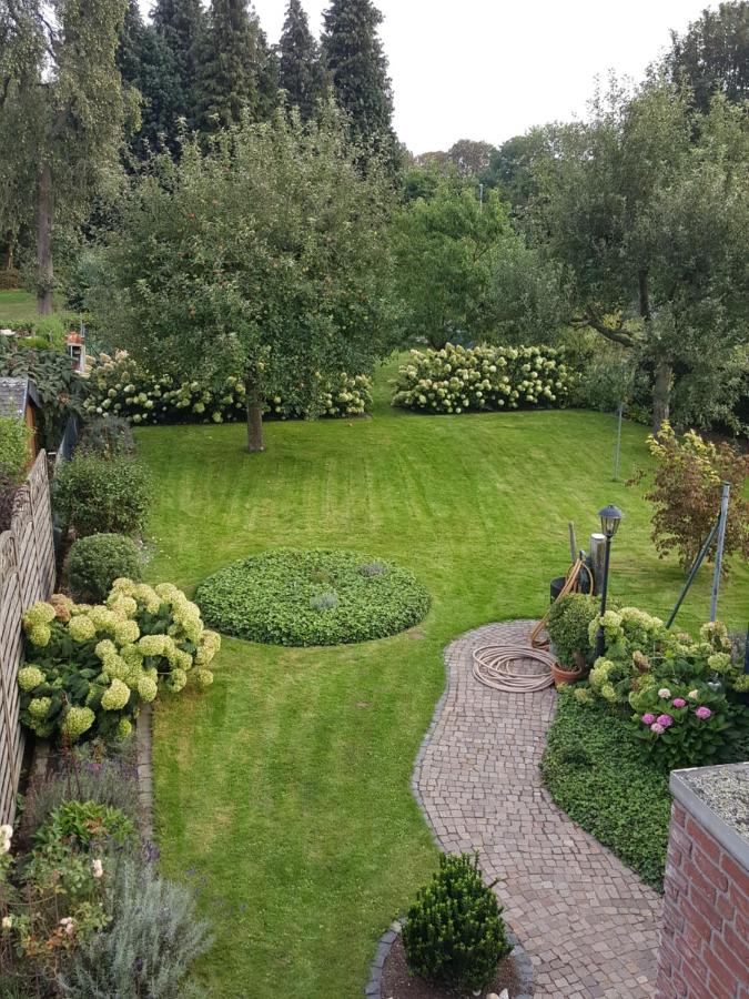 Ferienwohnung Zur Sonne - B&B