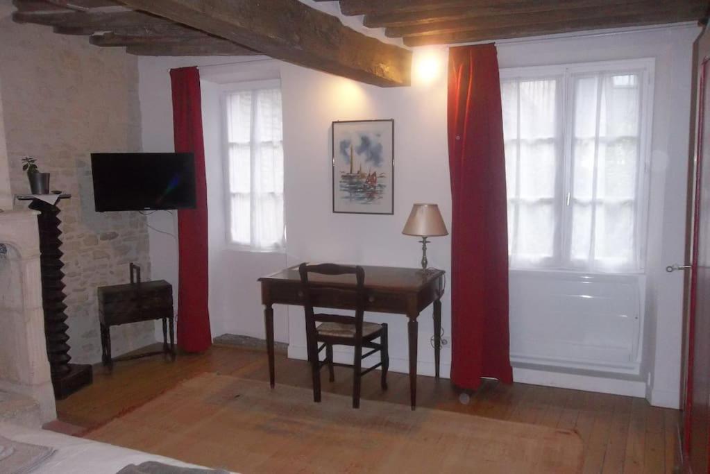 B&B Argentan - Lovely little cottage - Bed and Breakfast Argentan