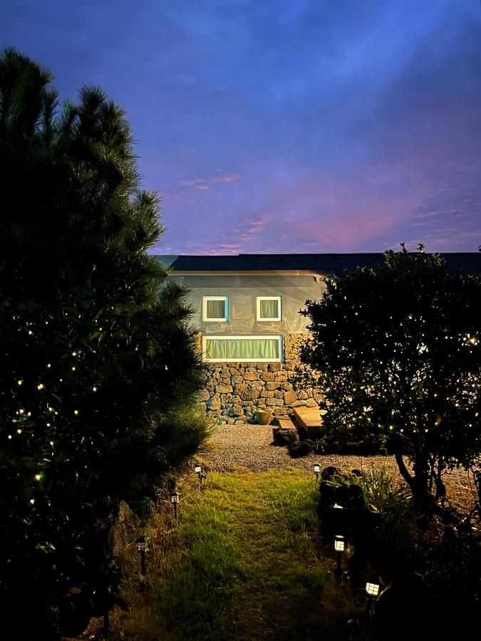 Casa con 1 dormitorio