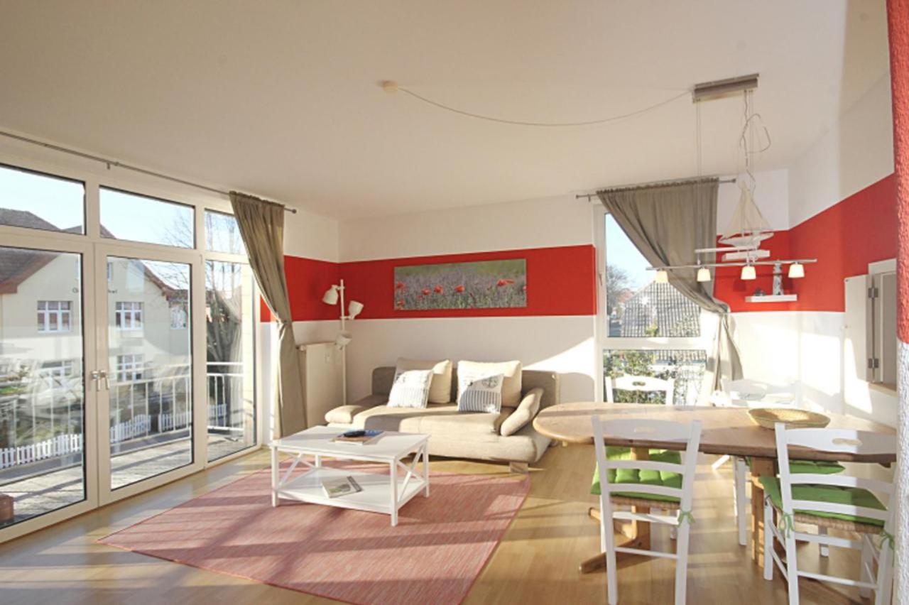 Apartment mit 1 Schlafzimmer