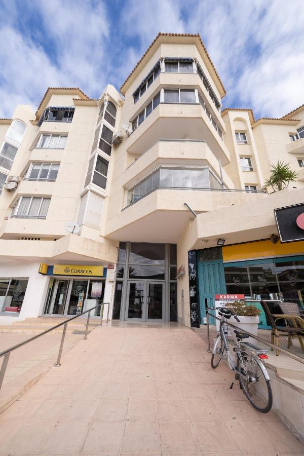 Sea View Apartment Albir Playa Mar - Bed and Breakfast