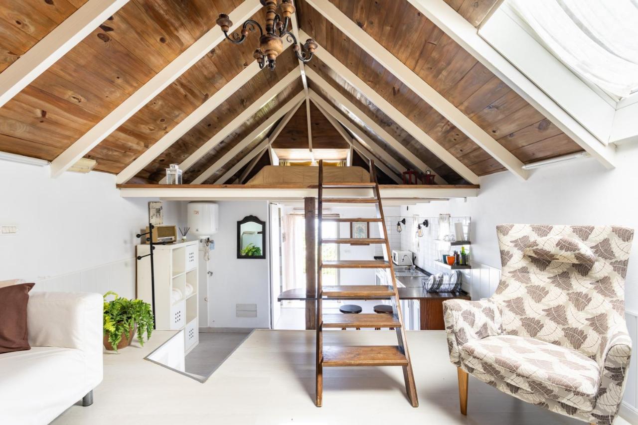 Home2Book Pretty Cottage Finca La Golosa 2, Pool - Ferienwohnung La Orotava