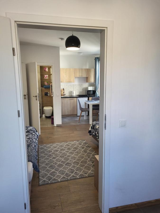 POKOJE - STUDIO GLIWICE I przy ONKOLOGII - B&B Gliwice