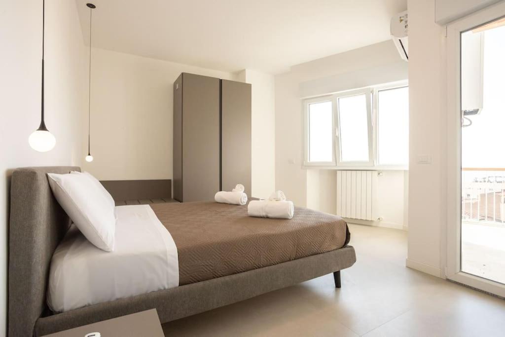 Luxury Cefalù Santa Maria - Ferienwohnung Cefalù