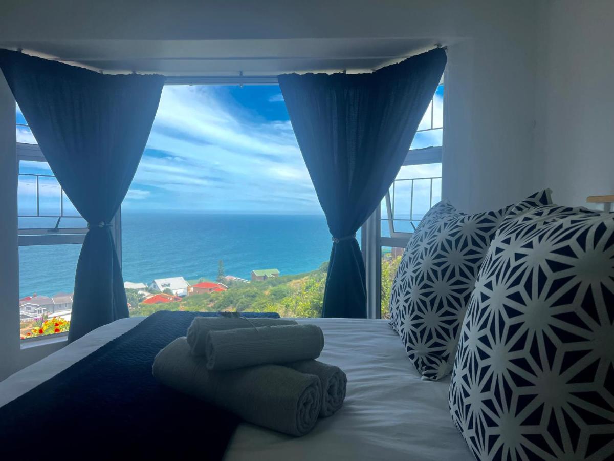 B&B Mossel Bay - Dana Bay Beach House - Bed and Breakfast Mossel Bay