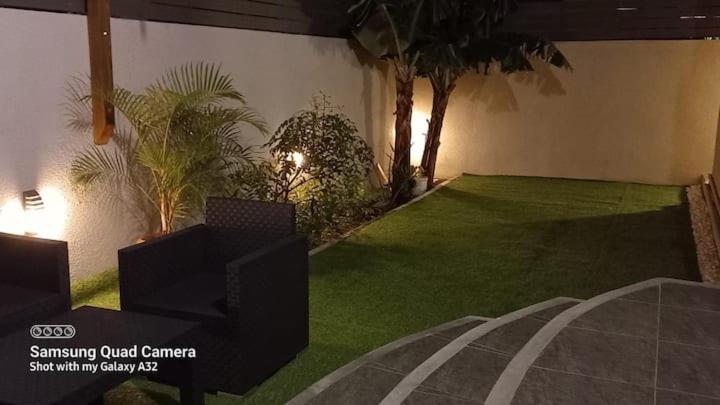 Kite Star Lodge, La Gaulette - Chambres d’hôtes La Gaulette