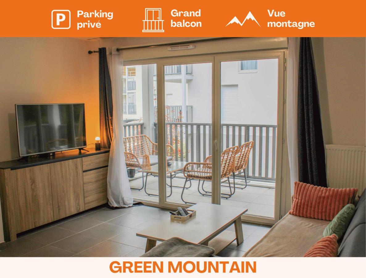 Green Mountain - B&B