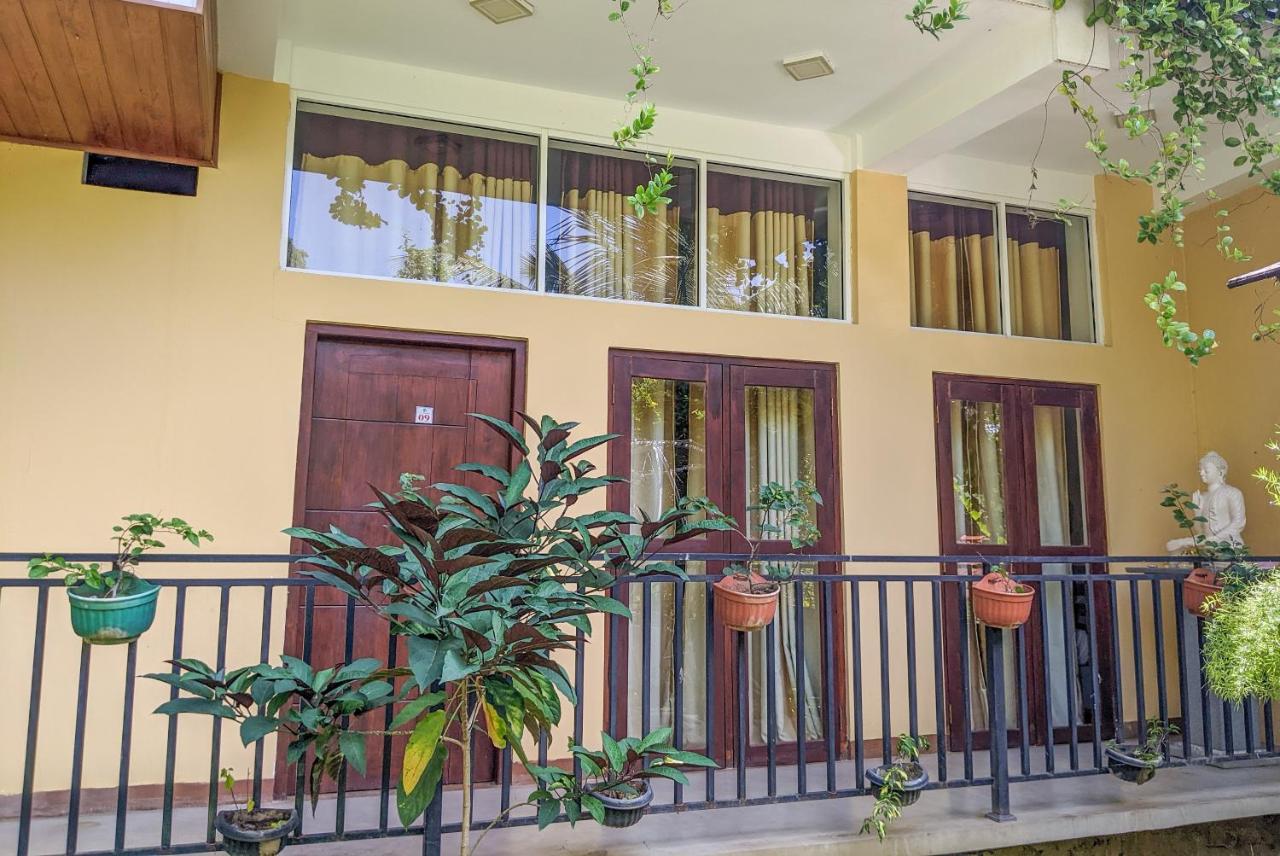 Yala Golden Wild - B&B