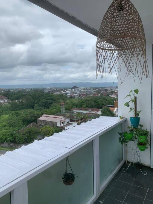 2BR VIVO Apartement by MJP - Bed and Breakfast