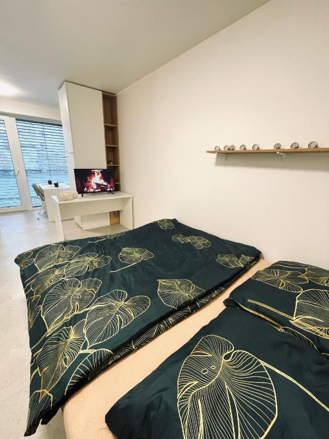 Double Room - Disability Access