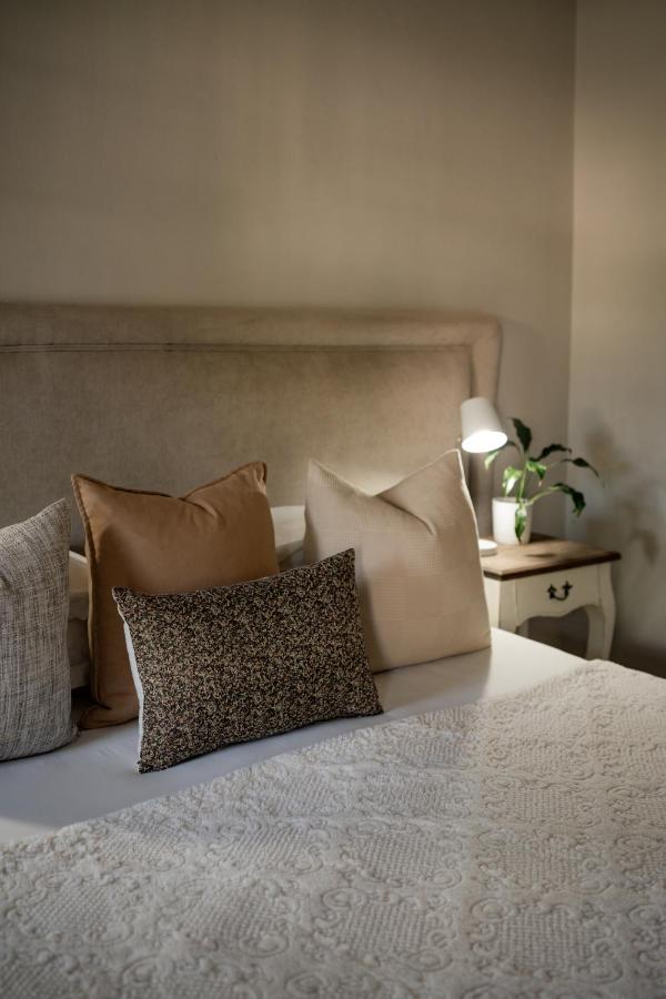 Deluxe Kamer met Kingsize Bed