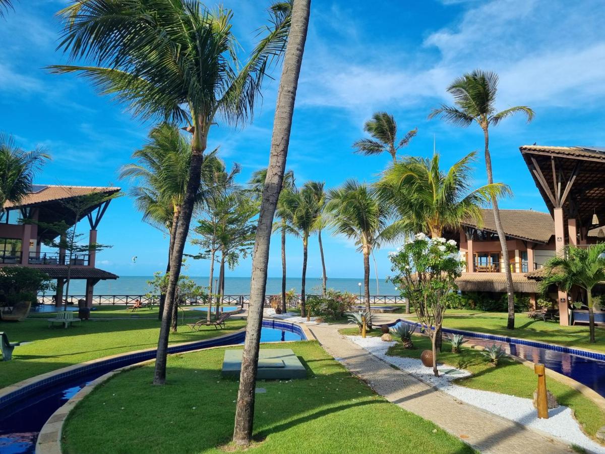 Cumbuco Dream Beach Luxury beach apartments - B&B Caucaia