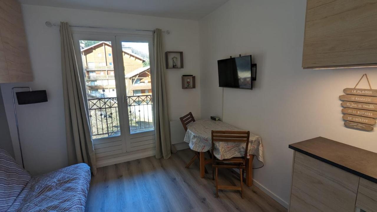 B&B Allos - La Vallee Blanche - 260 - 4 pers - Bed and Breakfast Allos