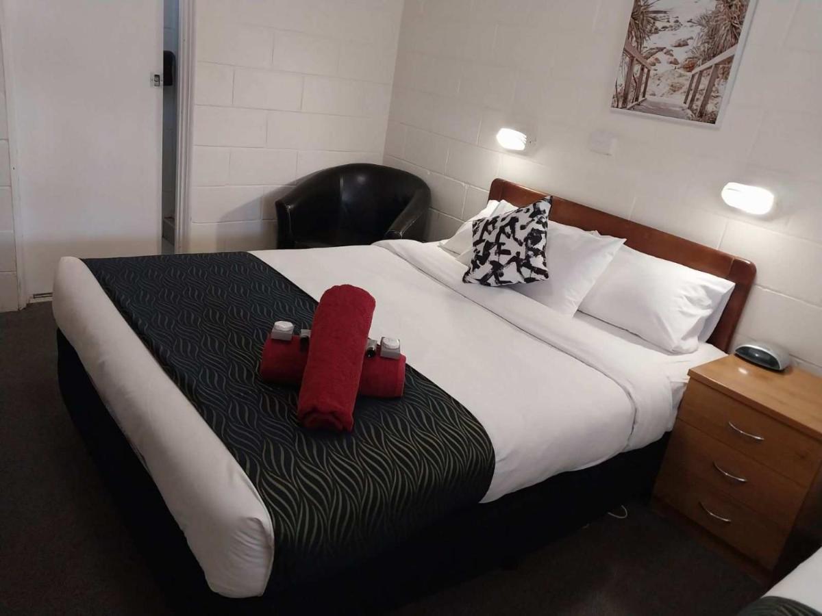 Chambre Double Standard