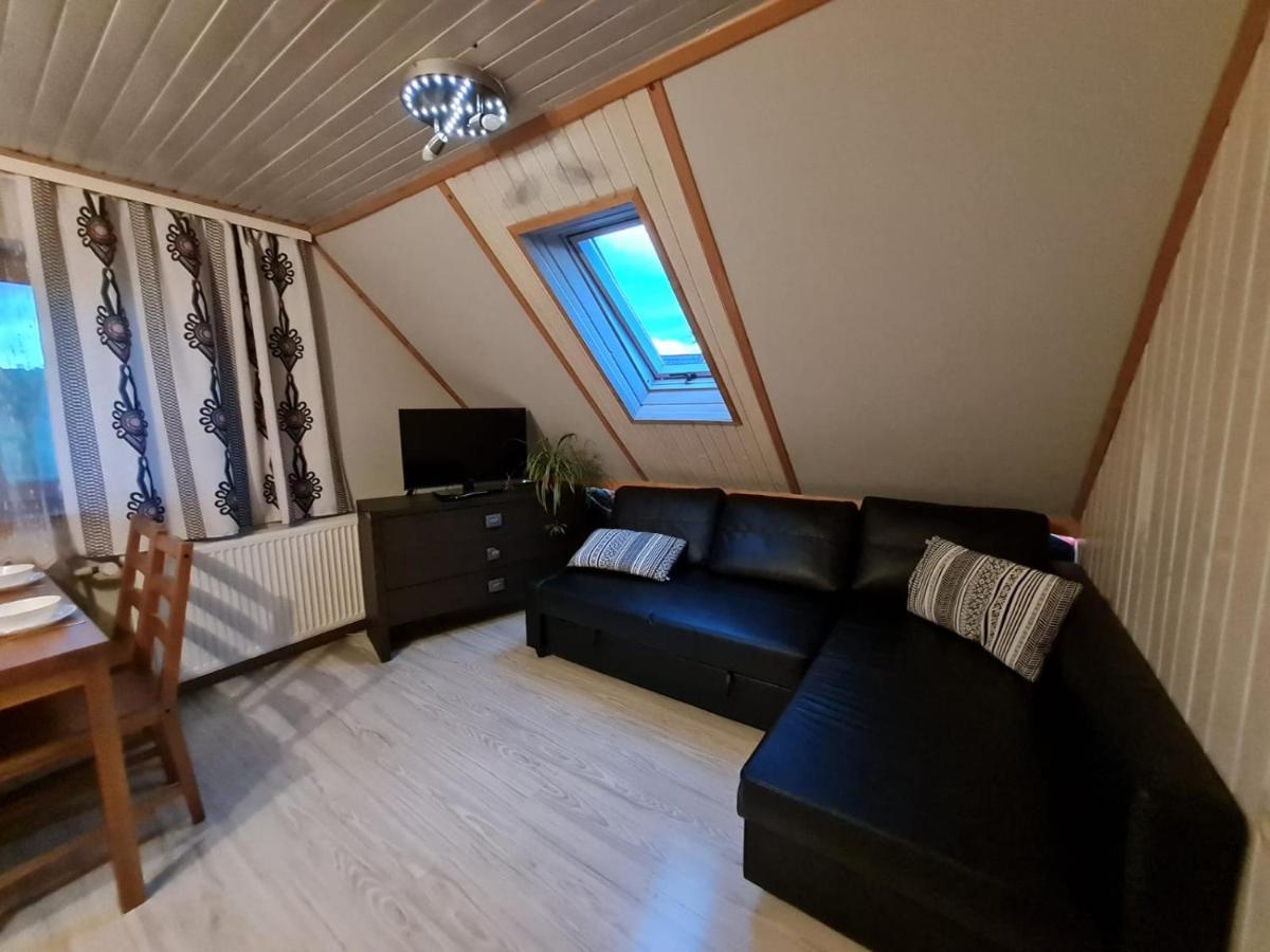 Two Bedroom Apartment