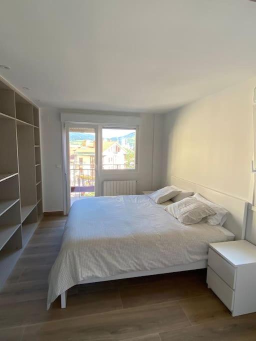 B&B Hernani - Apartamento Elkano 1 - Bed and Breakfast Hernani