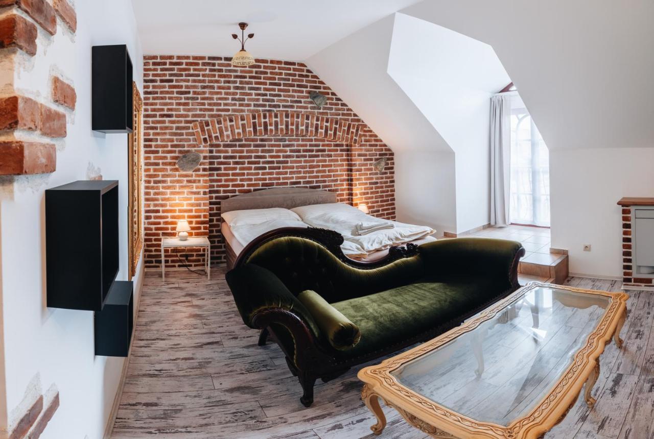 Habitación Doble con vistas al jardín