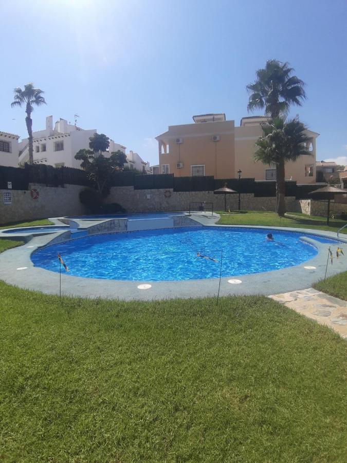 Ground floor Jardin D'alba Villamartin - Ferienwohnung Cabo Roig