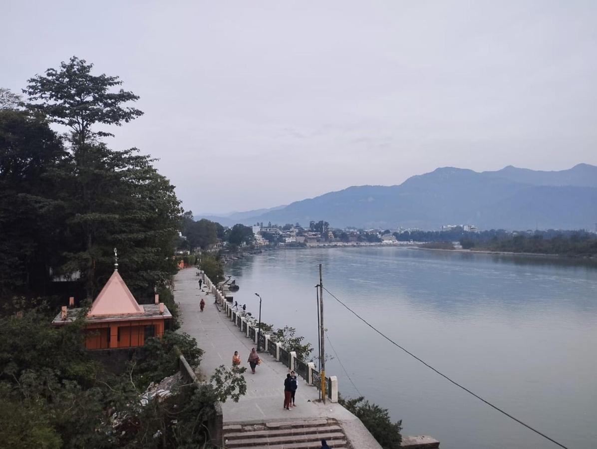 B&B Rishikesh - Tripta Guest House - Bed and Breakfast Rishikesh