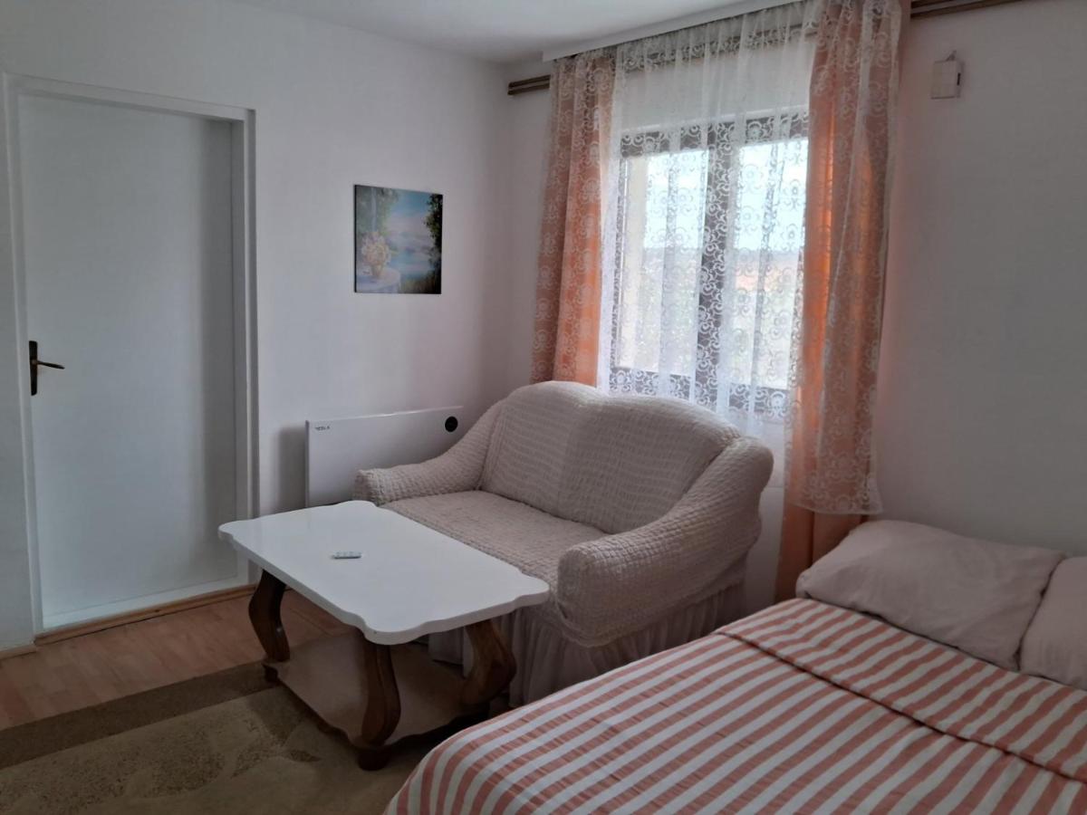 B&B Sarajevo - Apartment 17 - Bed and Breakfast Sarajevo