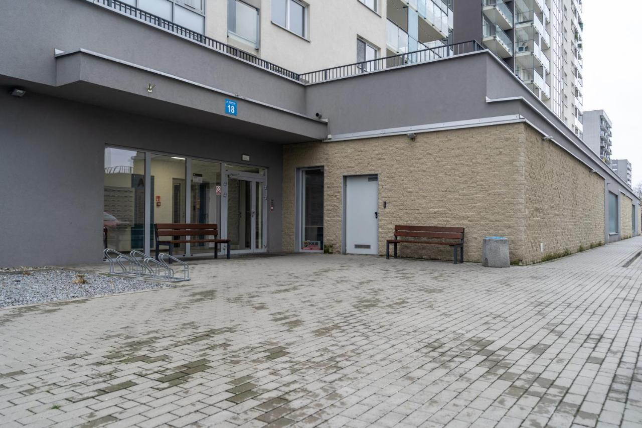 Park Śląski Modern Studio - B&B