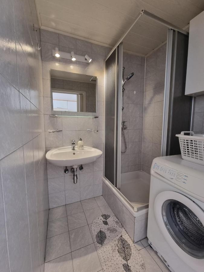 Apartment mit 1 Schlafzimmer