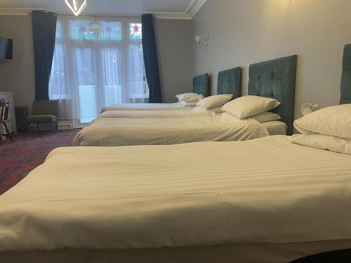 Superior Family Room