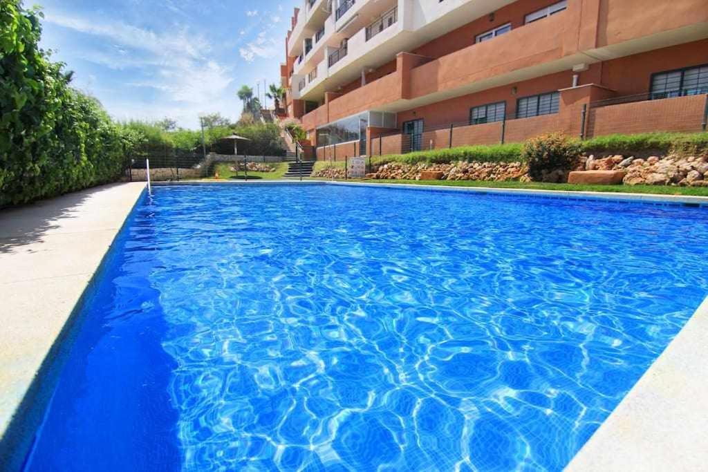 TIMON BEACH HOUSE Playa 70m Piscina Parking - Chambres d’hôtes
