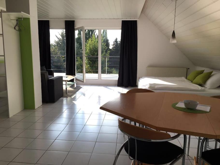 B&B Algermissen - Top Wohnung in ruhiger Lage! - Bed and Breakfast Algermissen