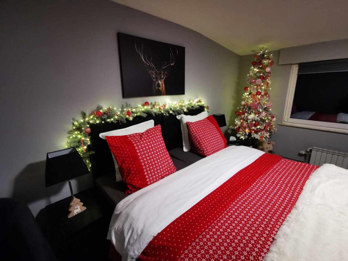 Habitación Doble - 2 camas