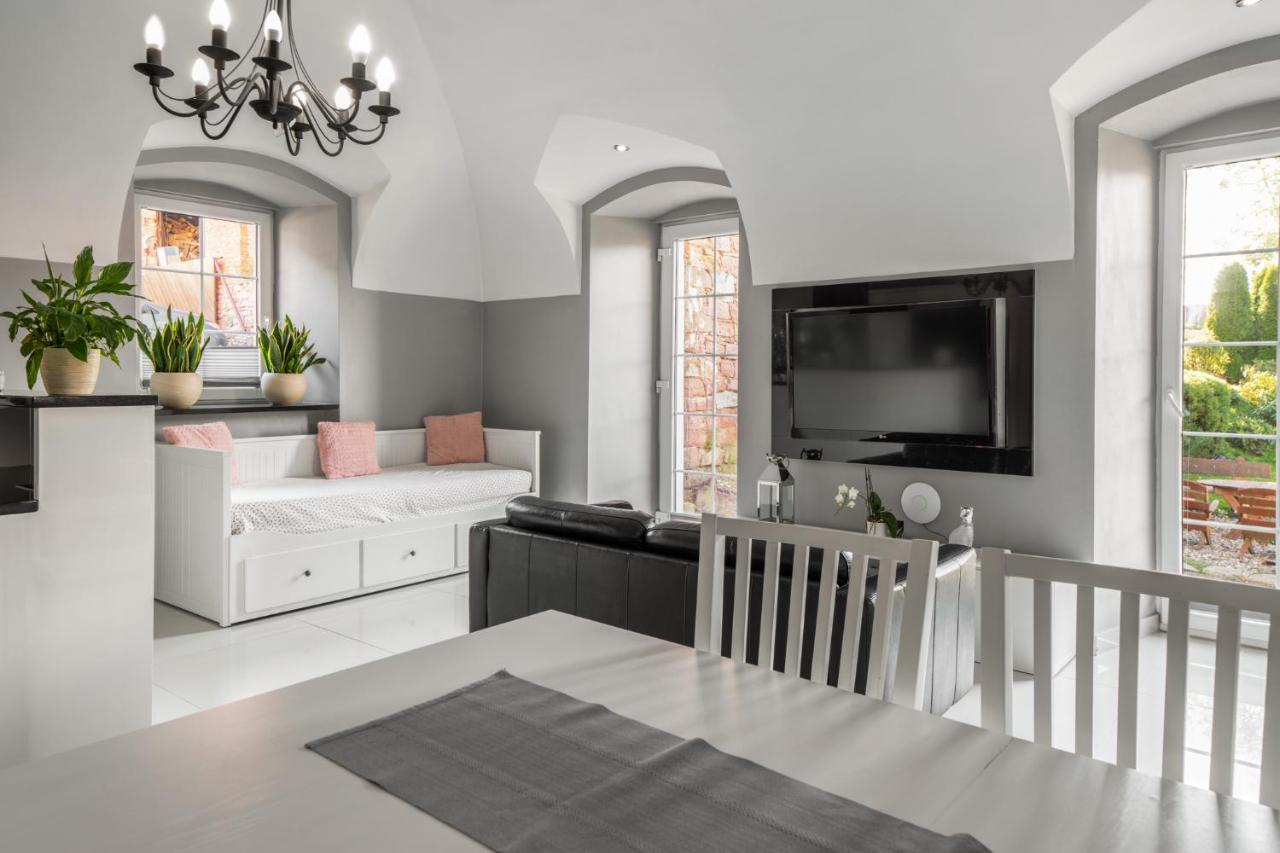 Apartamento - Planta baja