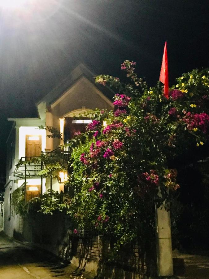 Hon Chen House - Bed and Breakfast