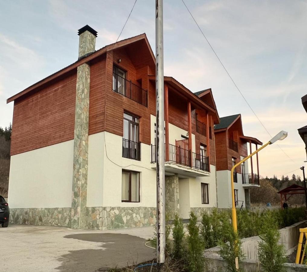Sunny Villa - Ferienwohnung
