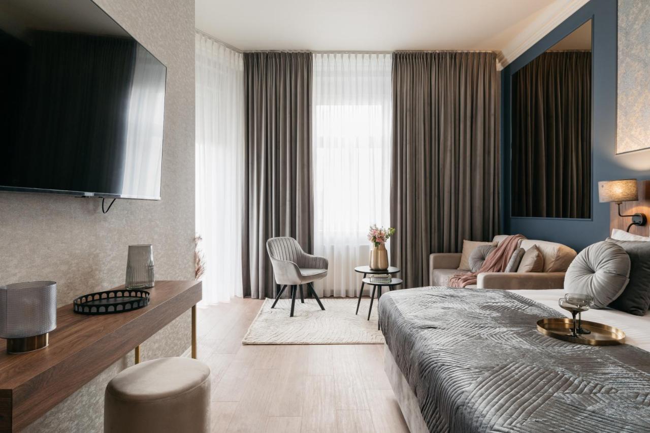 Apartment mit 2 Schlafzimmern