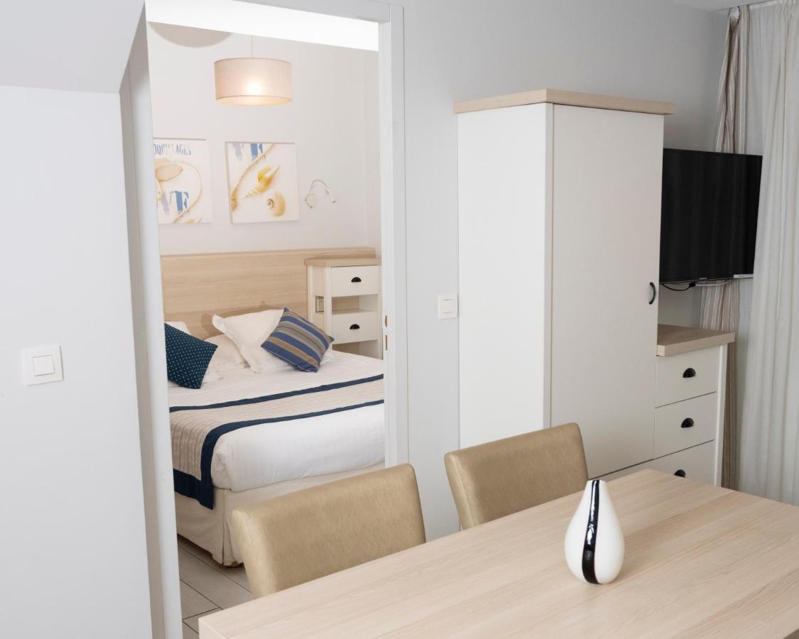 Appartamento con 1 Camera da Letto e Terrazza